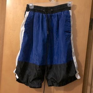 Victorious Casual Shorts, Size Small